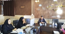 برگزاری دومین کمیته اخلاق بالینی دانشگاه علوم پزشکی شهرکرد 